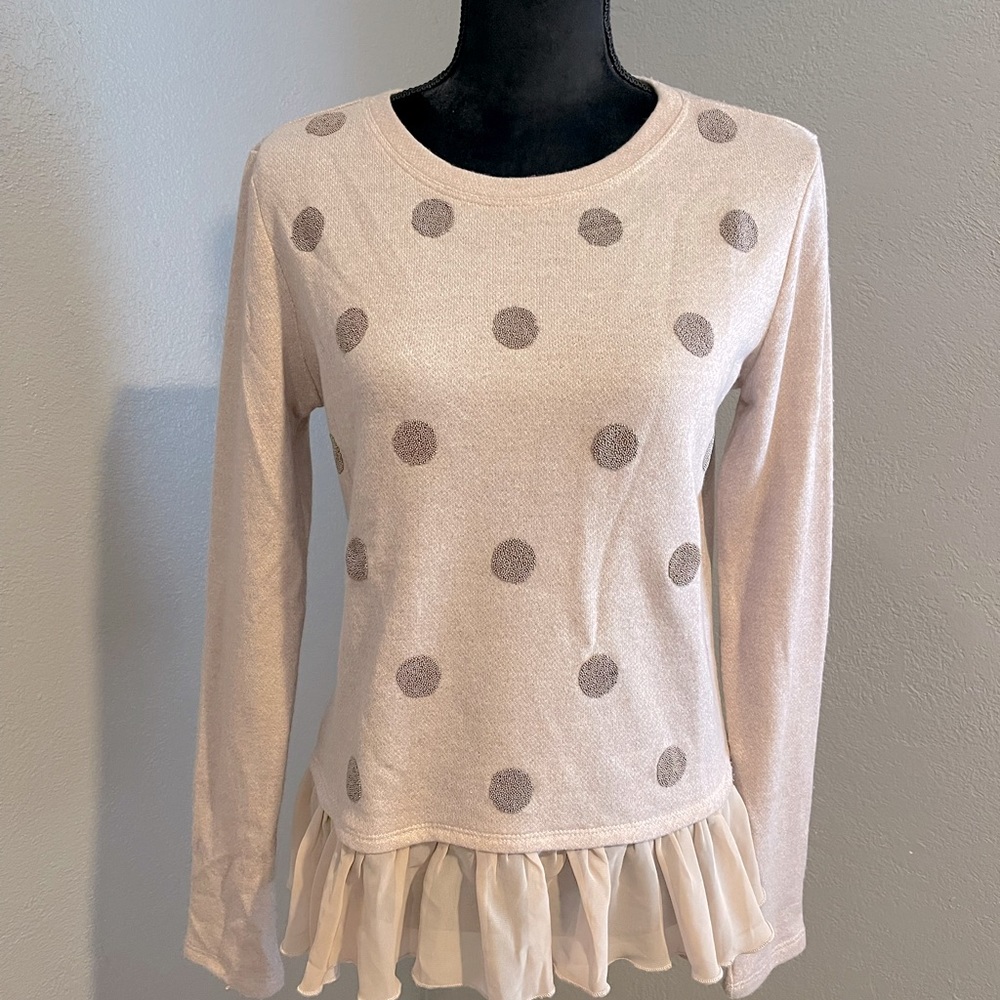 Madison Jules top